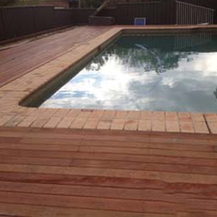 BD landscapes - Baulkham Hills, NSW
