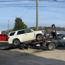 Hendersonville Towing