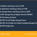 General Garage Pro Floresville TX