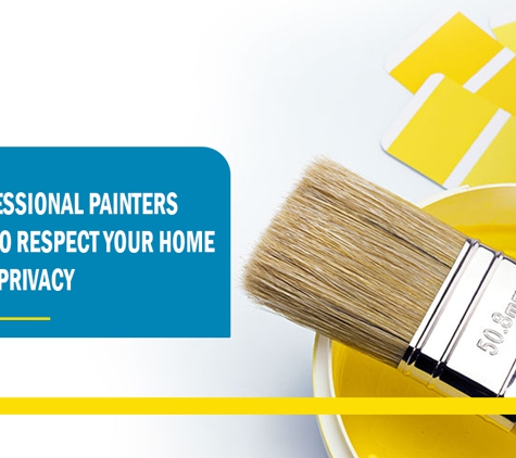 Axis Painting - Coffs Harbour, NSW. Our professional painters promise to respect your home and your privacy.