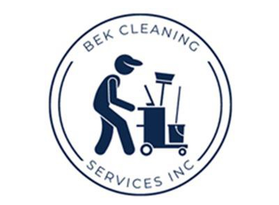 BEK Cleaning & Restoration Services Inc.