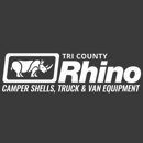 Tri County Rhino: Camper Shells, Truck & Van Equipment - Truck Accessories