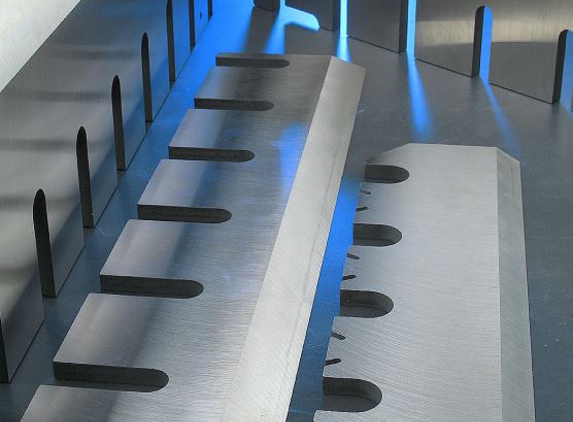 W H Blakeley Industrial Knives Pty Ltd - Clayton, VIC