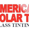 American Solar Tinting, Inc gallery