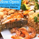 Hayashi Hibachi - Japanese Restaurants