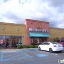 McDonald's - Fast Food Restaurants