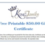 King Family Dentistry