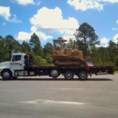 Daytona Wrecker - Towing