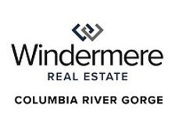 Rachel Brown - Windermere Real Estate Columbia River Gorge - The Dalles, OR