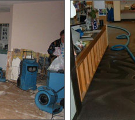 Water Damage Phoenix - Phoenix, AZ