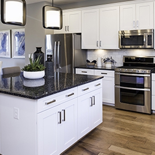 Pulte Homes - Ashburn, VA