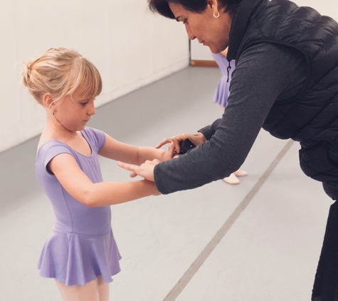 Galmont Ballet Centre for Dance Education - Rockledge, FL