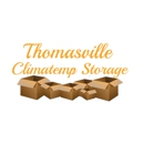 Thomasville Climatemp Storage - Self Storage