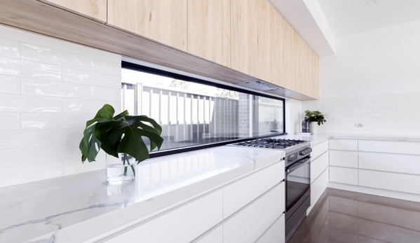 Kawana Cabinets Pty Ltd - Parkhurst, QLD