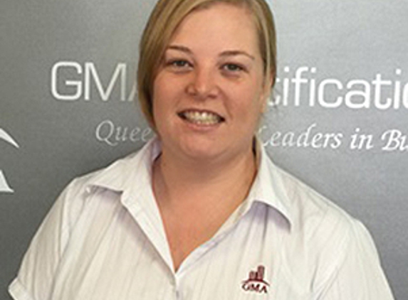 GMA Certification Group - Nerang, QLD. ERIN DUNN