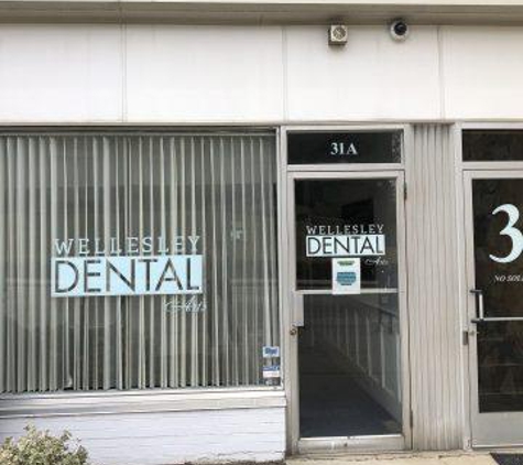 Wellesley Dental Arts - Wellesley, MA