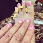 Nail Center