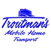Troutman's Mobile Home Transport gallery