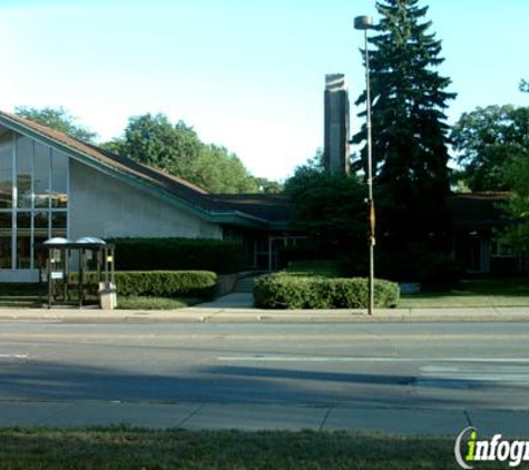 Winnetka Public Library - Winnetka, IL