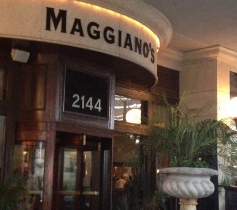 Maggiano's Little Italy - Las Vegas, NV