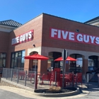 Five Guys