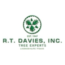 R.T. Davies Inc. Tree Experts - Tree Service