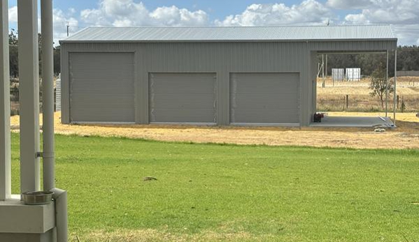 Bell Construction & Design - Attadale, WA