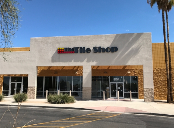 The Tile Shop - Glendale, AZ