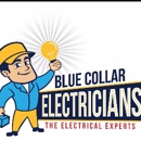 Blue Collar Electricians - Electricians