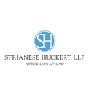 Strianese Huckert LLP - Employment Discrimination Attorneys
