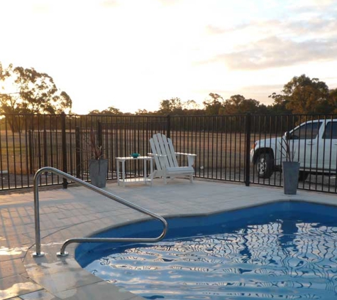 McAlpine POOLS - Mudgee, NSW