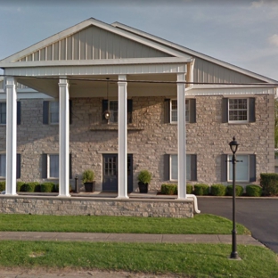 Ferguson-Lee Chapel of Thorne-George Family Funeral Homes - Bedford, IN