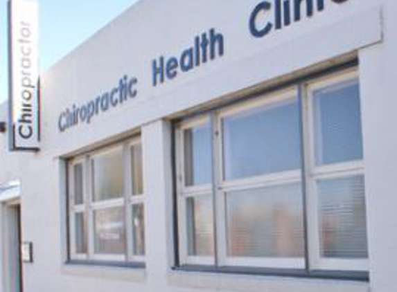 Chiropractic Health Clinic - Hamilton, VIC. image 1