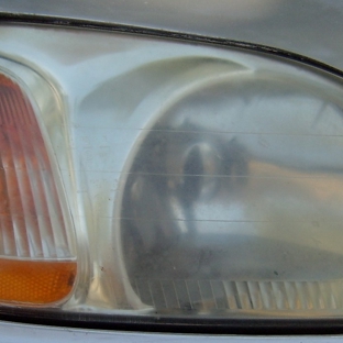 Ron's Headlight Restoration - Lutz, FL