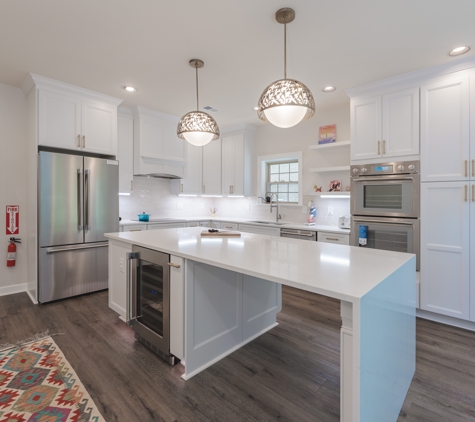 My Kitchen and Bath - Vienna, VA. Kitchen Remodel in McLean, VA