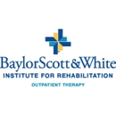 Baylor Scott & White Outpatient Rehabilitation - Fort Worth - Camp Bowie - Physical Therapy Clinics