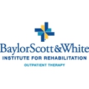 Baylor Scott & White Outpatient Rehabilitation - Austin - William Cannon Drive - Physical Therapists