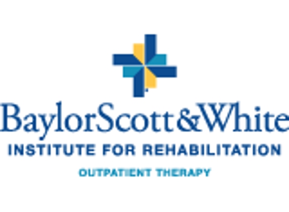 Baylor Scott & White Outpatient Rehabilitation - Mesquite - Belt Line Road - Mesquite, TX