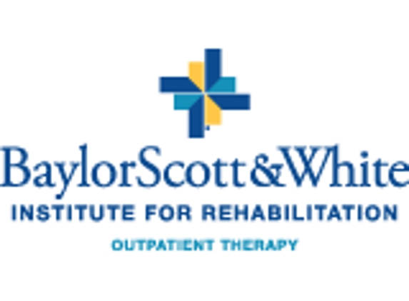 Baylor Scott & White Outpatient Rehabilitation - Frisco Legacy - Frisco, TX