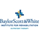 Baylor Scott & White Outpatient Rehabilitation - Round Rock