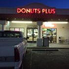 Donuts Plus