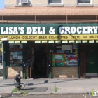 Lisa's Grocery Store