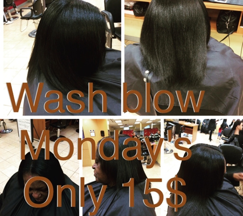 Shestyled_by_jerica - Cambria Heights, NY