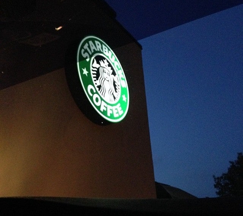 Starbucks Coffee - Delran, NJ