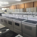 AR Appliance Repair - Used Major Appliances