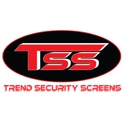 Trend Security Screens - Home Centers
