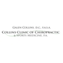 Collins Clinic of Chiropractic & Sports Medicine
