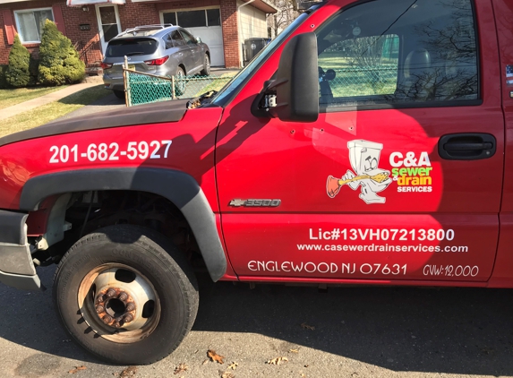 C & A Sewer & Drain - Englewood, NJ