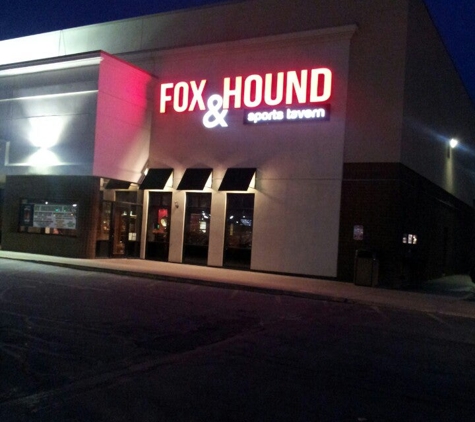 Fox and Hound - Cleveland, OH