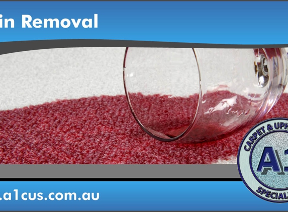 A1 Carpet & Upholstery Specialists - West Launceston, TAS
